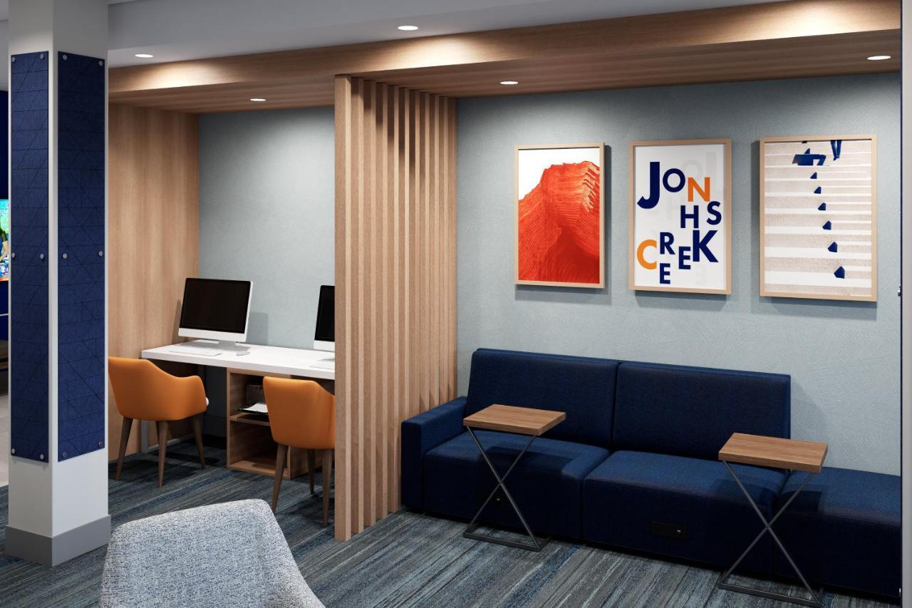 Holiday Inn Express & Suites - Austin - Manor By Ihg Zewnętrze zdjęcie
